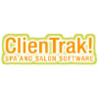 ClienTrak! Spa & Salon Software Logo