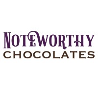 Noteworthy Chocolates Logo