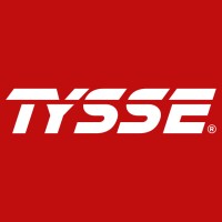 Tysse Mekaniske Verksted AS Logo