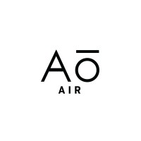 Aō Air Logo