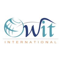 Organization of Women in International Trade (OWIT) Logo