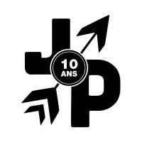 Jeunes Philanthropes Quebec Logo