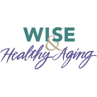 WISE & Healthy Aging Logo