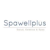 Spawellplus - Wellness Management Logo