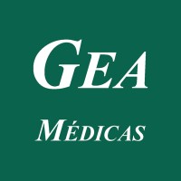 GEA Consultoría Editorial Logo
