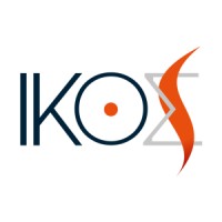 IKOS AgeForm Academy Logo
