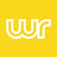 WR HVAC | M&E Logo