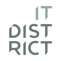 IT District Logo