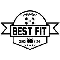 Best Fit Apparel Logo