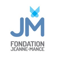 Fondation Jeanne-Mance Logo