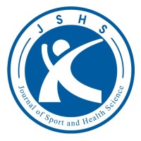 Journal of Sport and Health Science Logo