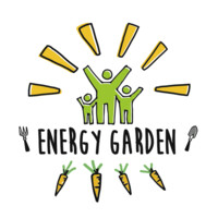 Energy Garden Logo