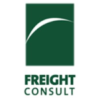 Freight Consult Ghana Logo
