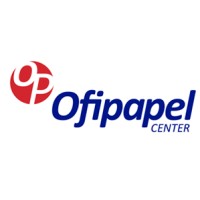 Ofipapel Center Logo