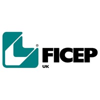 FICEP UK Ltd Logo