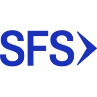 Strategic Financial Solutions Logo