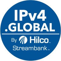 IPv4.Global Logo