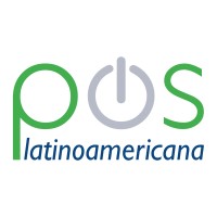 POS Latinoamericana, S.A. de C.V. Logo
