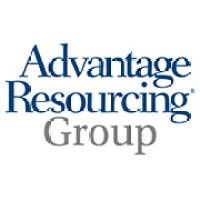 Advantage Resourcing Group Logo