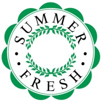 Summer Fresh Salads Inc. Logo