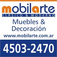 Mobilarte Logo