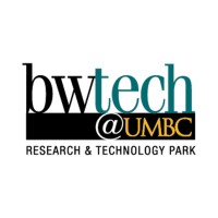 bwtech@UMBC Research and Technology Park Logo