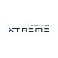 Le Groupe Xtreme Logo