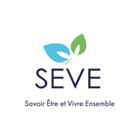 SEVE - Savoir Être et Vivre Ensemble Logo