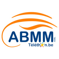 Association Belge contre les Maladies neuro-Musculaires ASBL Logo