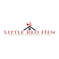 Little Red Hen Business Solutions, LLC Logo