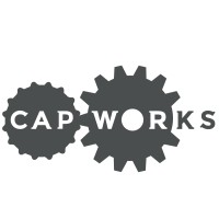 CapWorks Logo