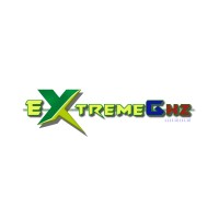 ExtremeGhz Logo