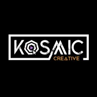 Kosmic Creative Logo