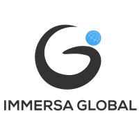 Immersa Global Logo