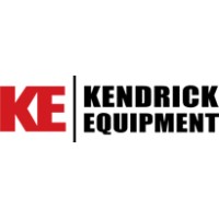 Kendrick Equipment Logo