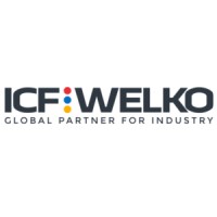 ICF & Welko S.p.A. Logo