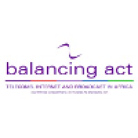 Balancing Act Logo