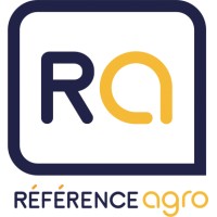 Référence Agro Logo
