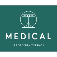 Medical Ortopedia Vergati Logo
