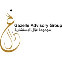 Gazelle Advisory Group Logo