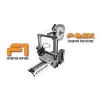 STACKER 3D Logo