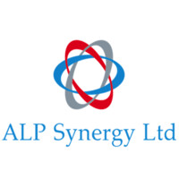ALP Synergy Ltd Logo