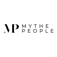 Mythe People - Lagence Afropéenne Logo