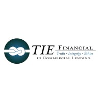 TIE Financial LLC Logo