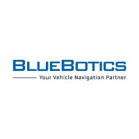 BlueBotics Logo