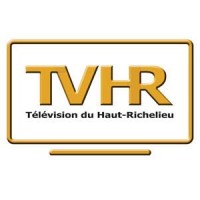 Télévision du Haut-Richelieu Logo