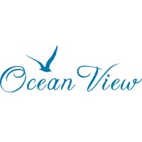 Ocean View Logo