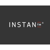 InstanTM AB Logo