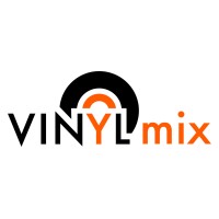 Vinylmix Logo