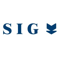 SIG France Logo
